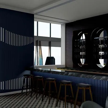 Doubletree By Hilton Trujillo 