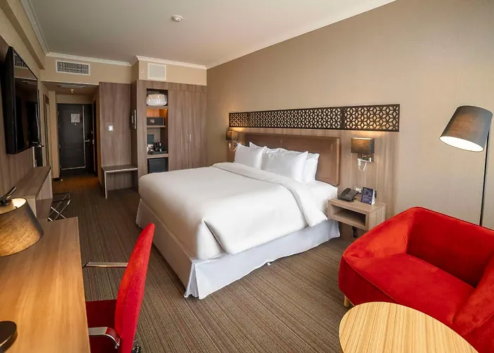 Doubletree By Hilton Trujillo