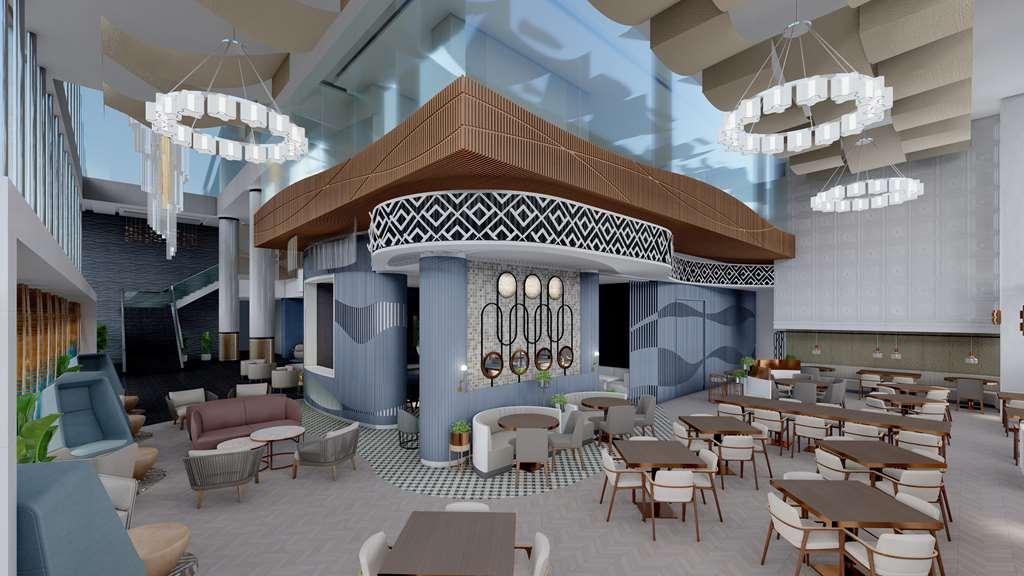 Doubletree By Hilton Hotel Encalada