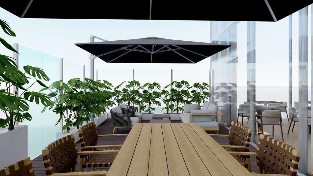 Doubletree By Hilton Encalada