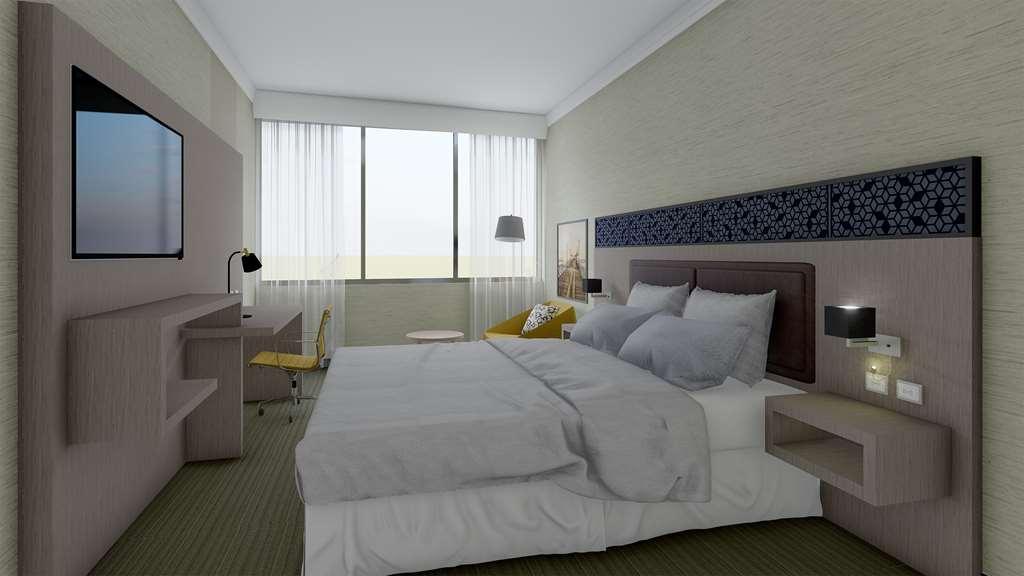 Hotel Doubletree By Hilton 4*