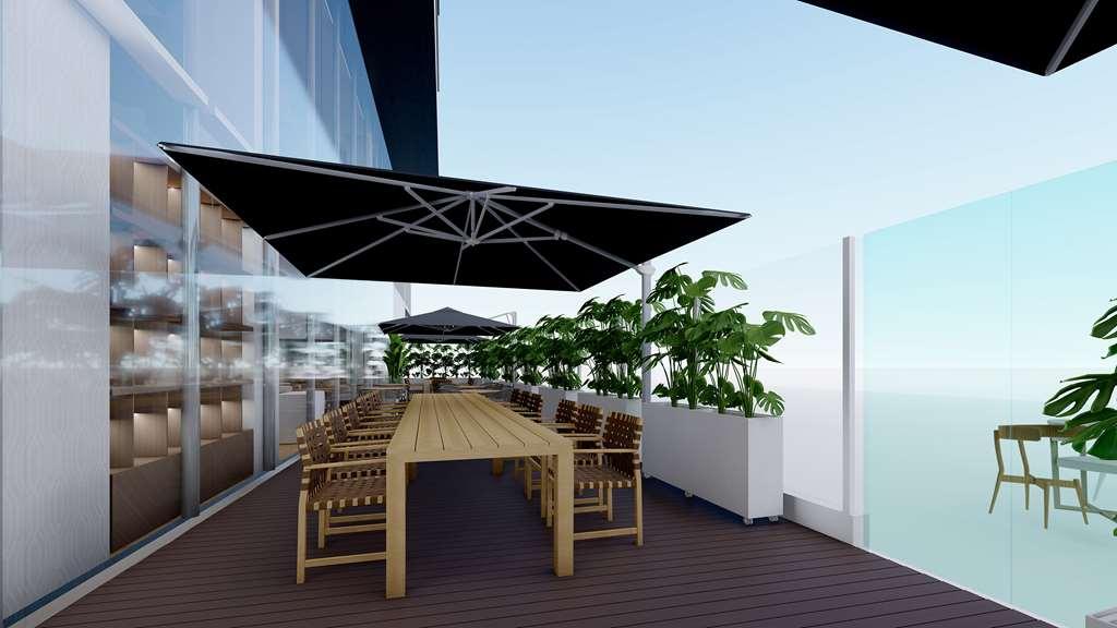 Hotel Doubletree By Hilton Encalada
