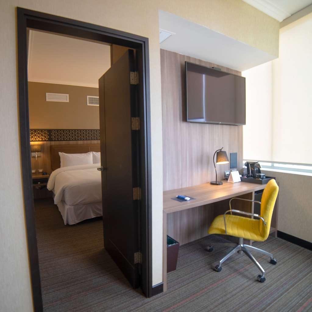 Hotel Doubletree By Hilton 4*