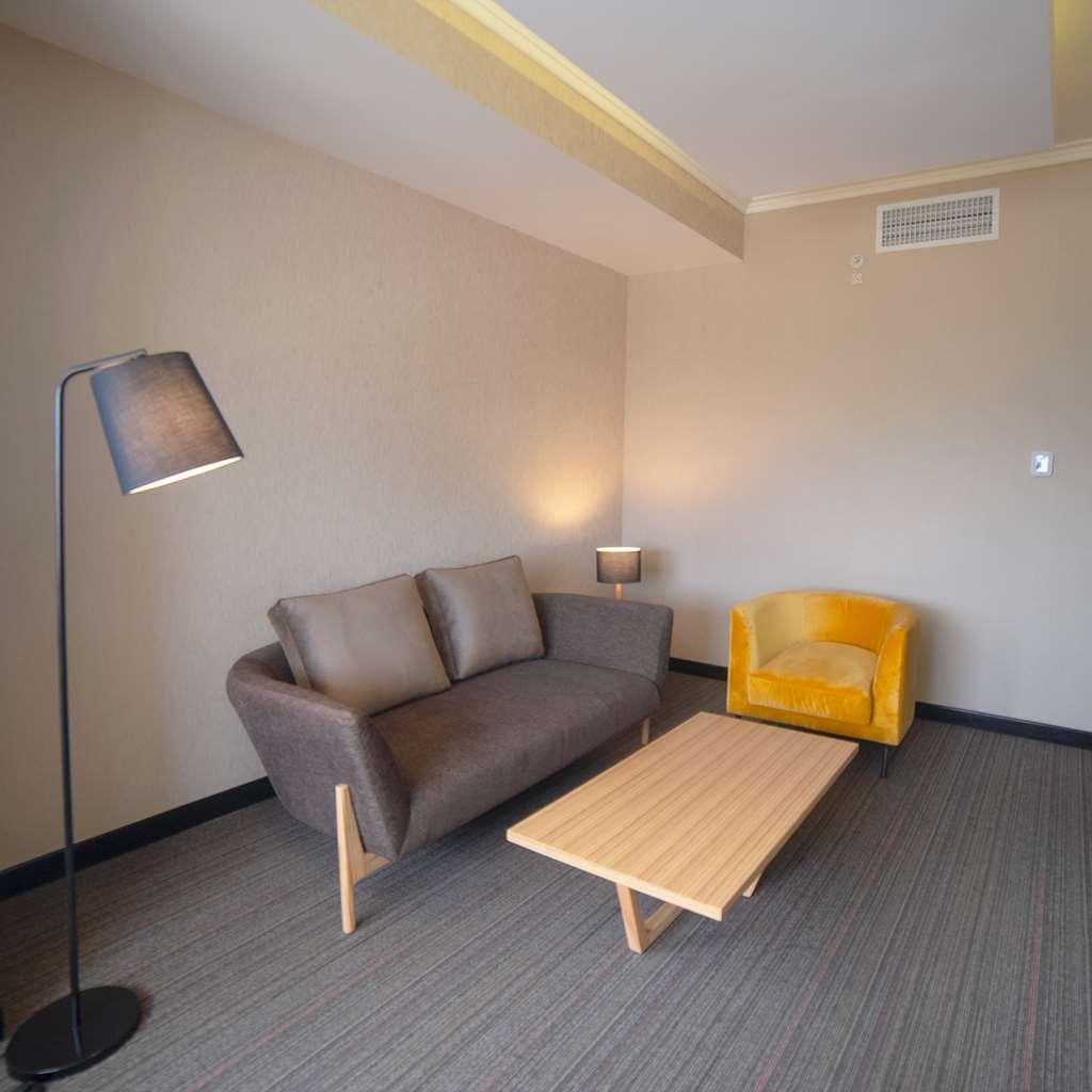 Doubletree By Hilton Hotel 4*