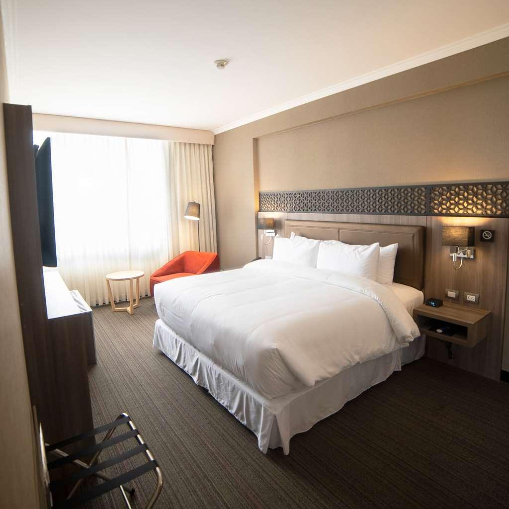 Doubletree By Hilton 4* Encalada