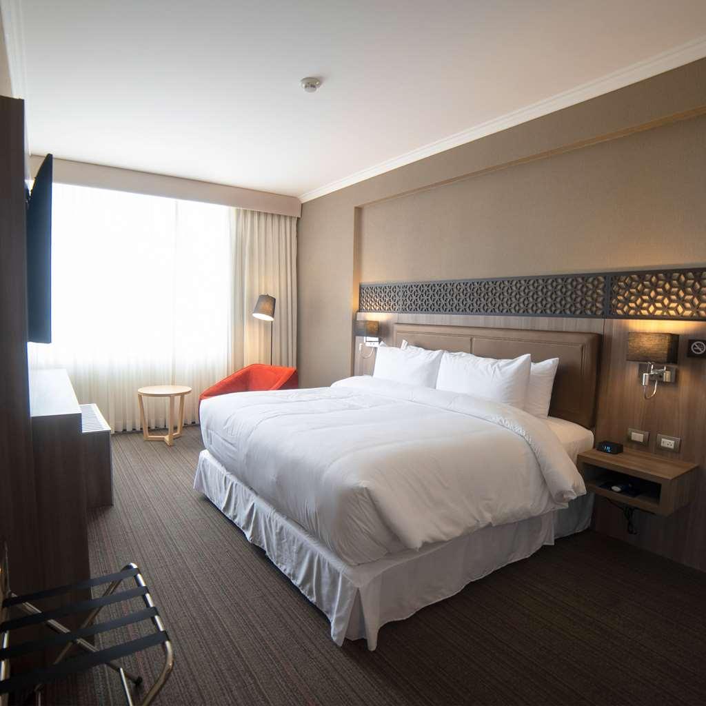 Hotel Doubletree By Hilton