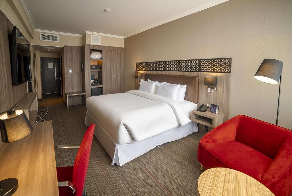 Hotel Doubletree By Hilton 4*