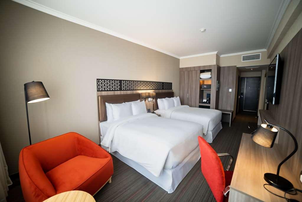 Hotel Doubletree By Hilton