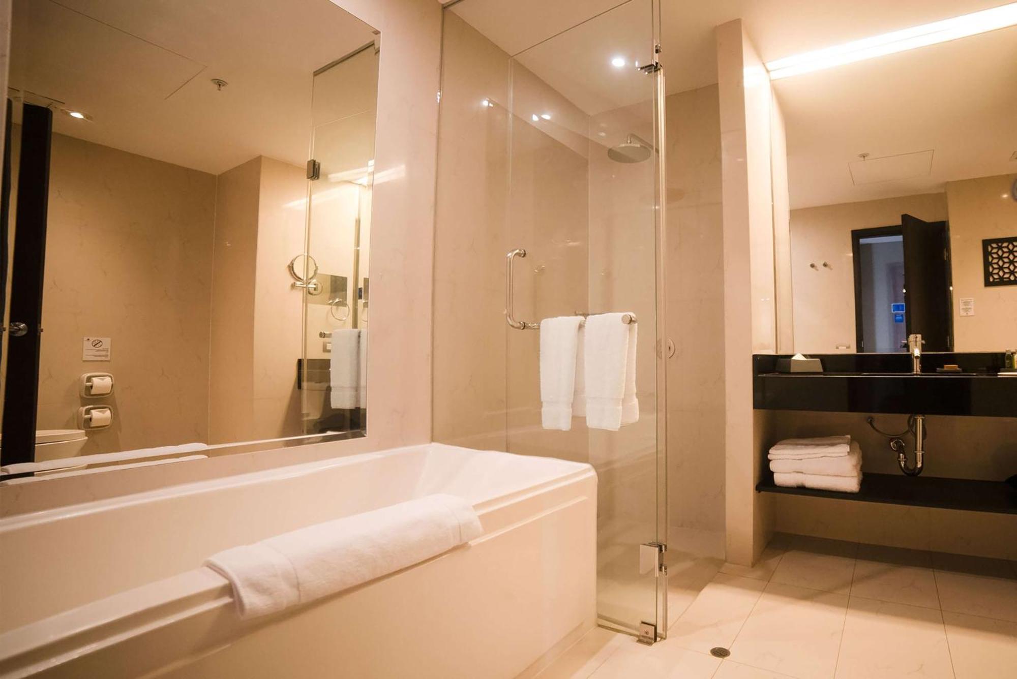 Hotel Doubletree By Hilton 4*