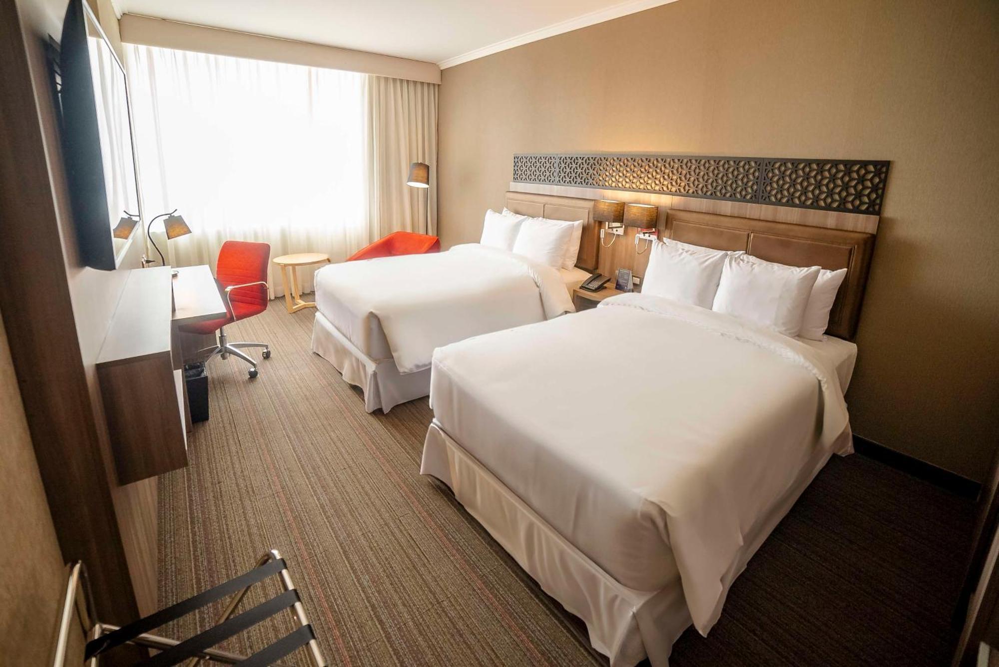Hotel Doubletree By Hilton Encalada