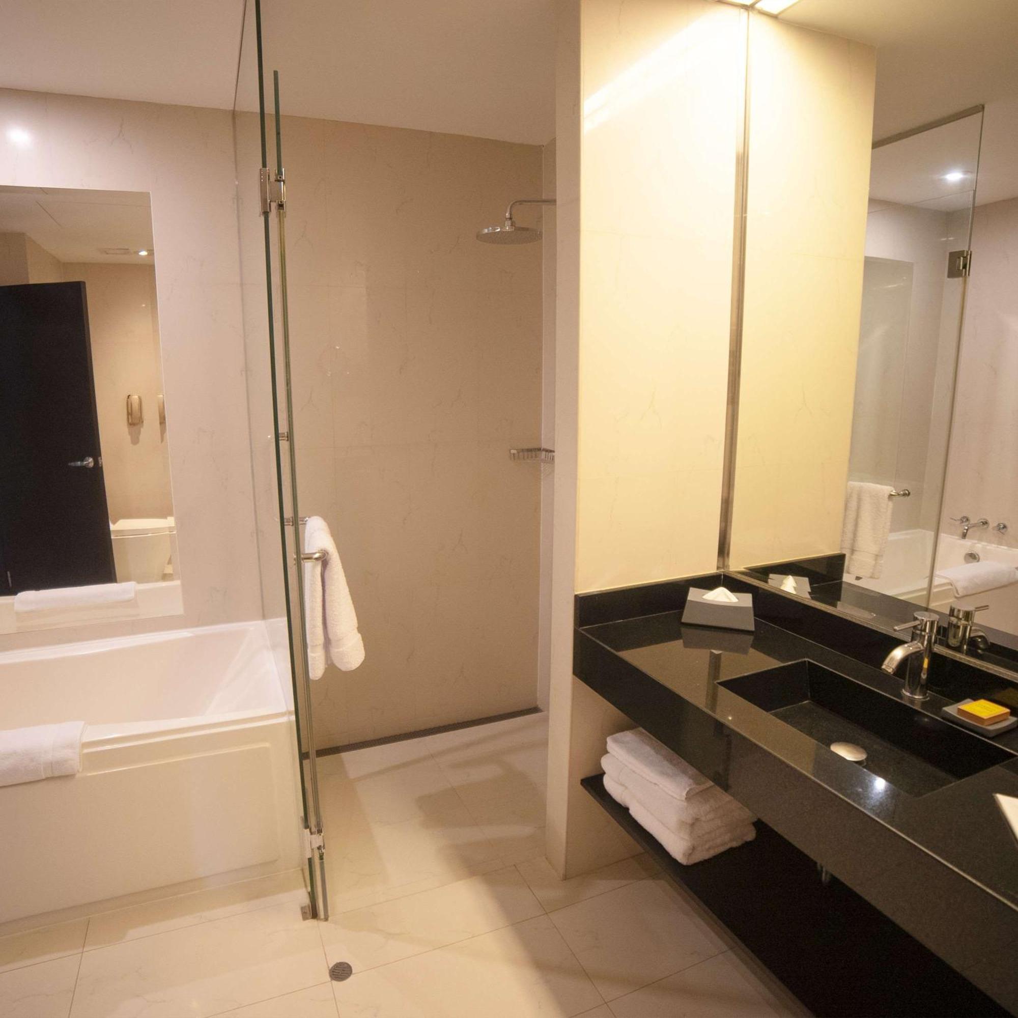 Doubletree By Hilton Encalada