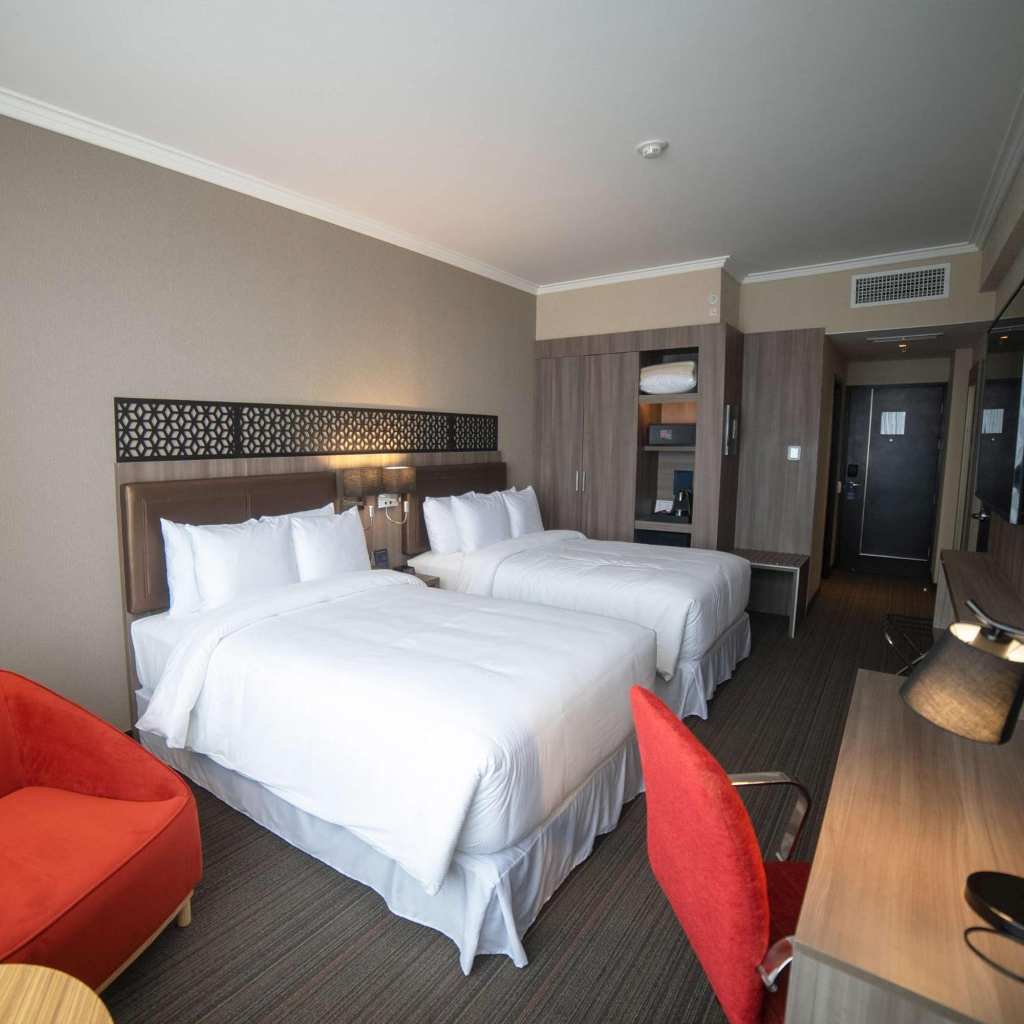 Hotel Doubletree By Hilton