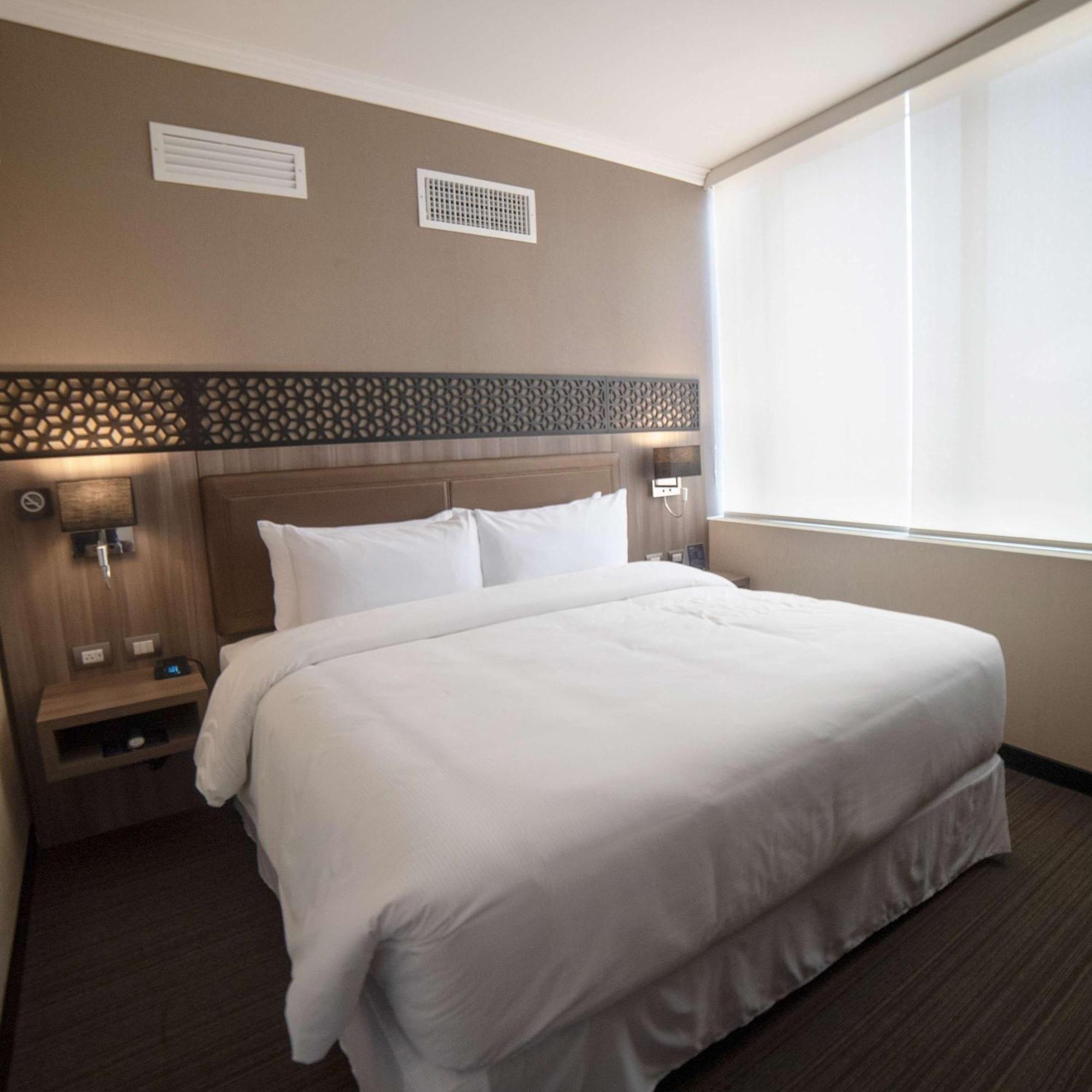 Doubletree By Hilton Hotel 4*