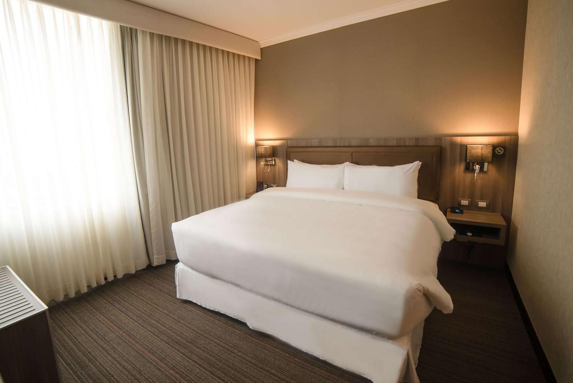 Doubletree By Hilton Encalada