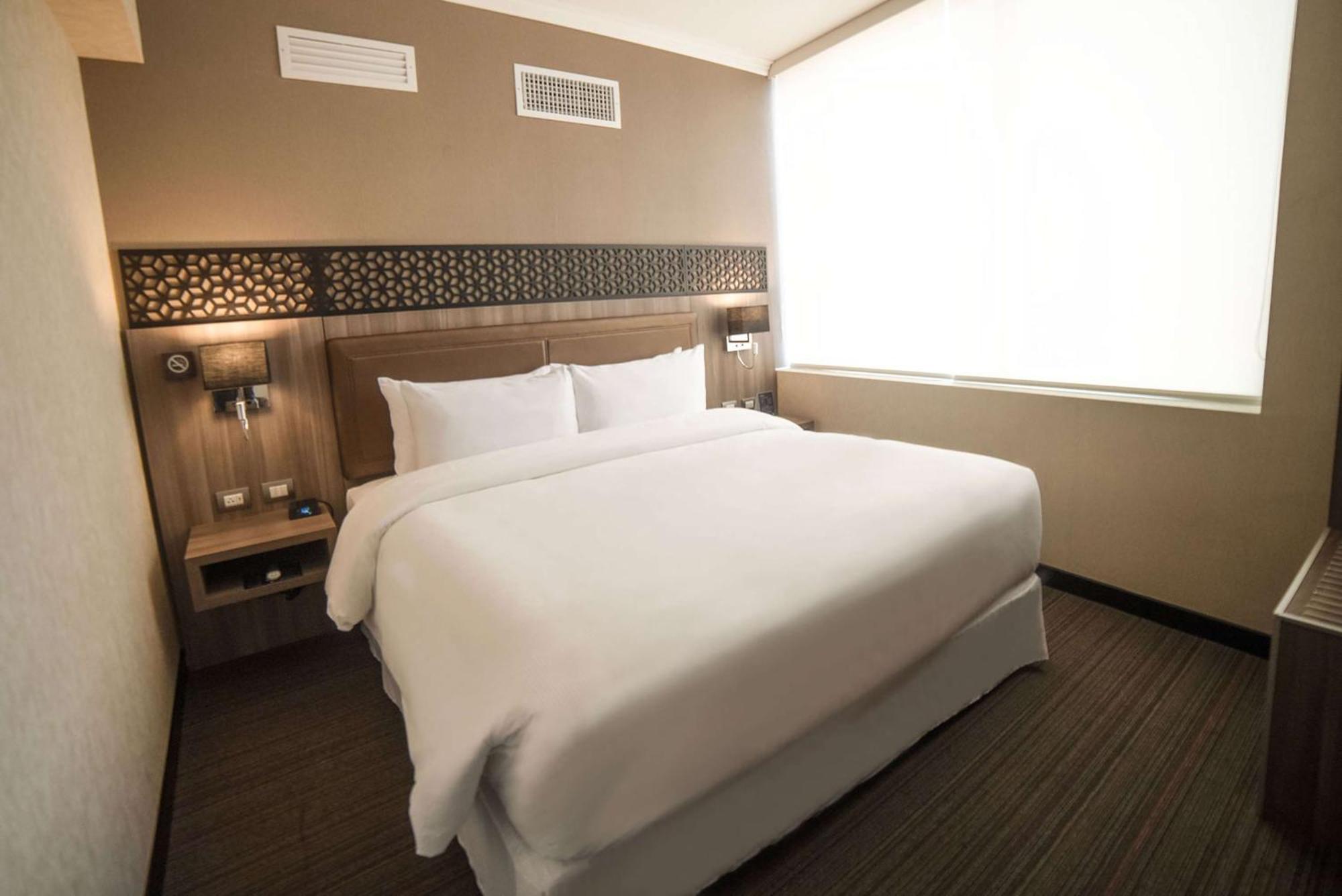 Hotel Doubletree By Hilton
