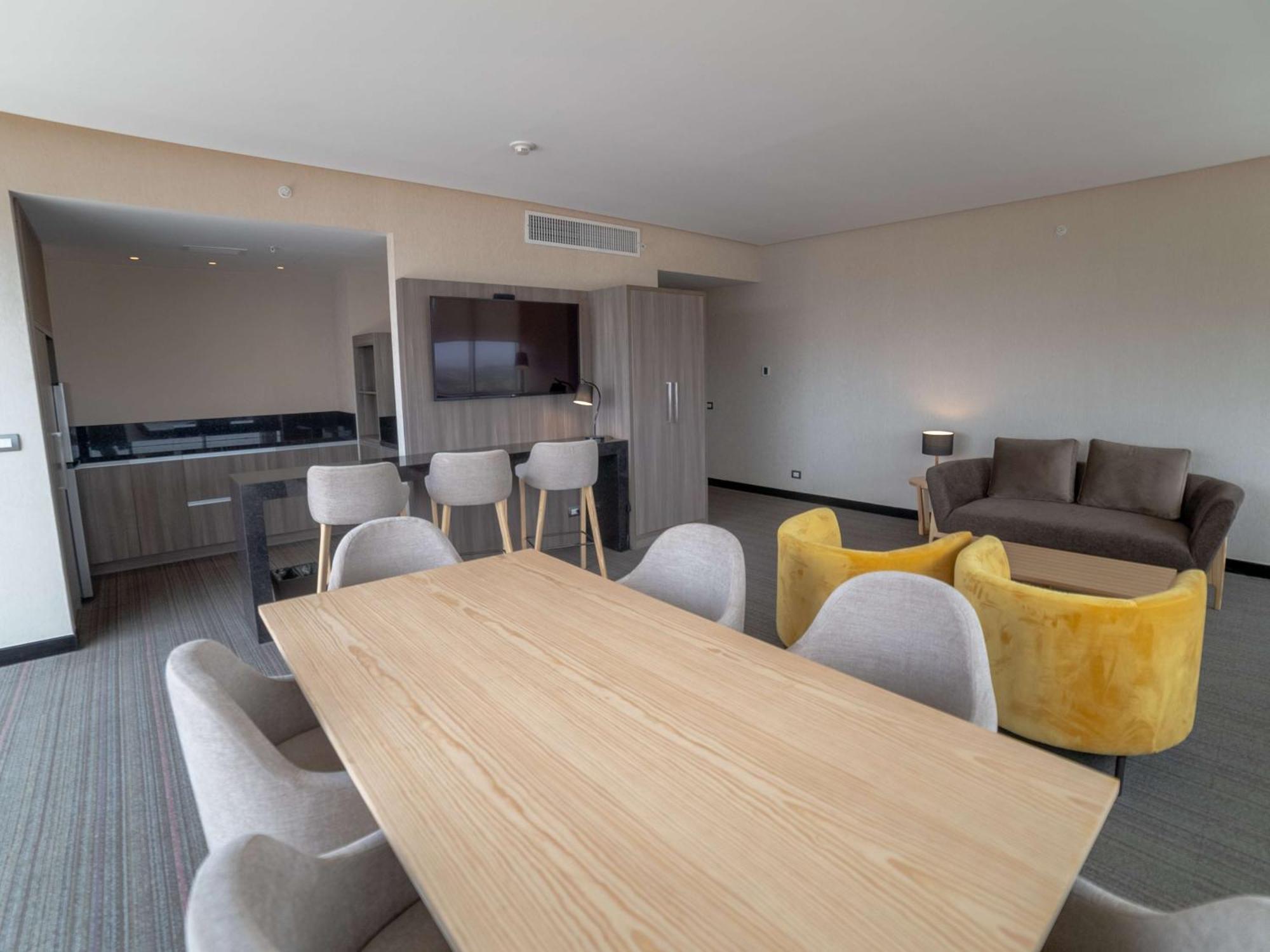 Hotel Doubletree By Hilton 4*