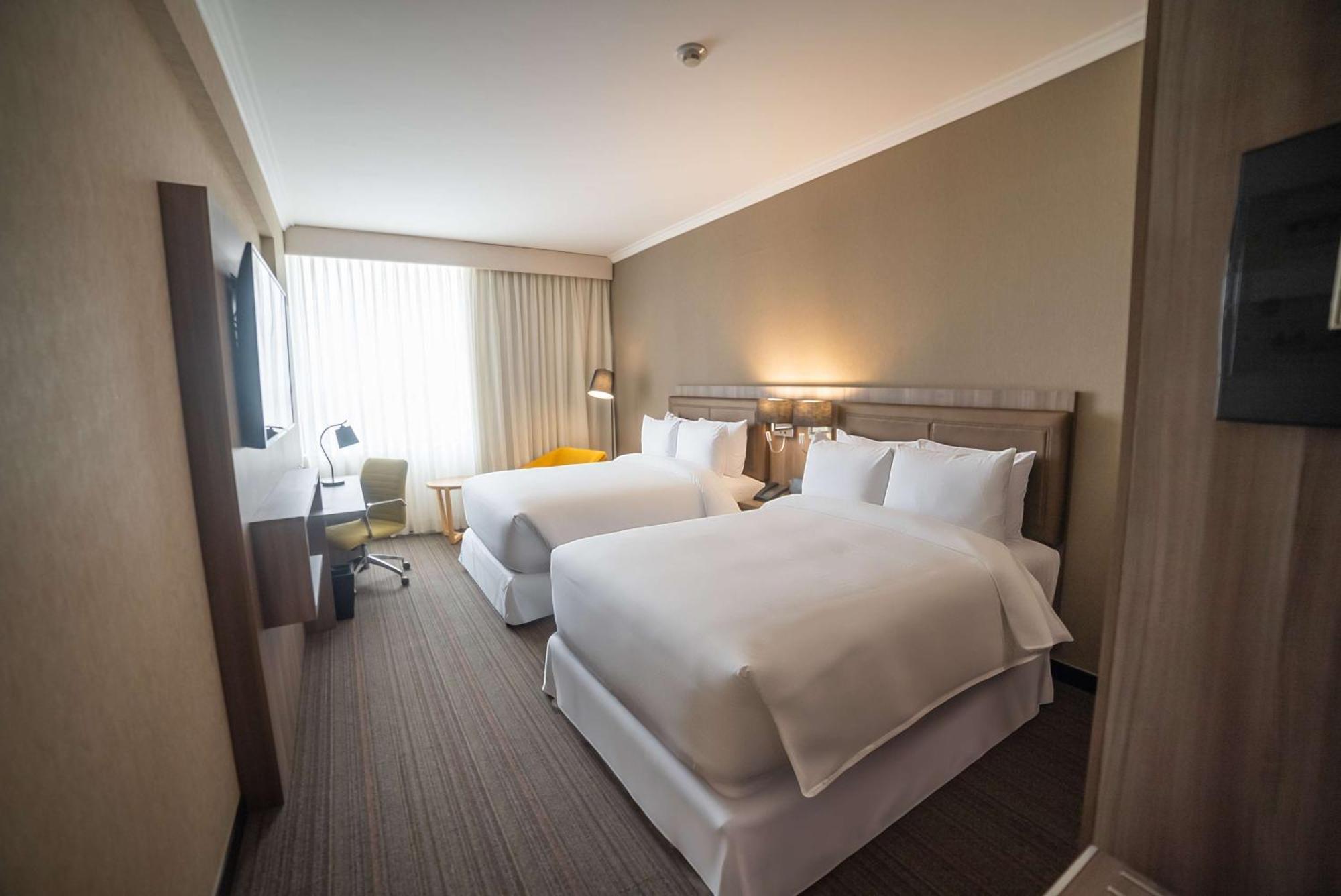 Doubletree By Hilton