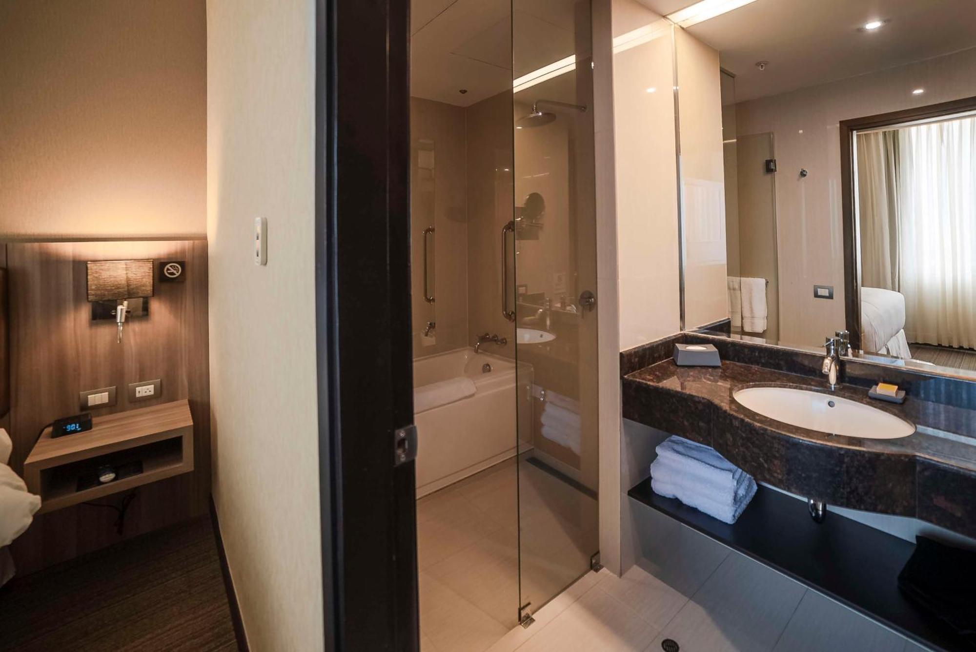 Doubletree By Hilton Hotel Encalada