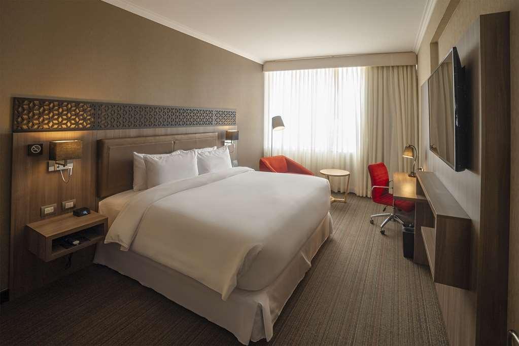 Doubletree By Hilton Hotel Encalada